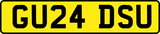 GU24DSU