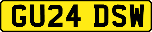 GU24DSW