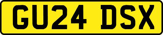 GU24DSX