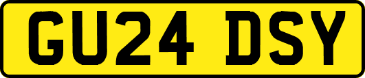 GU24DSY