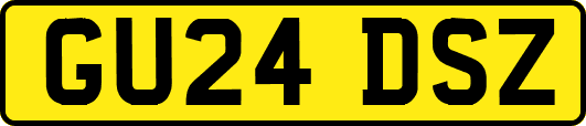 GU24DSZ