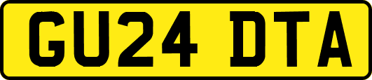 GU24DTA