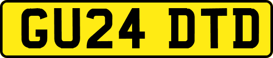 GU24DTD