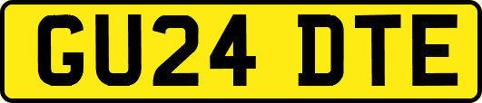 GU24DTE