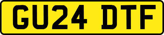 GU24DTF