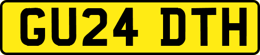 GU24DTH