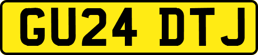 GU24DTJ