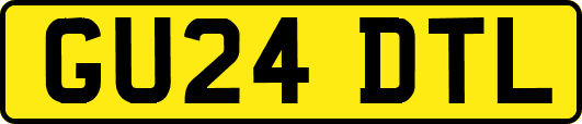 GU24DTL