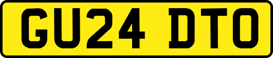 GU24DTO