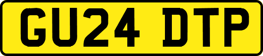 GU24DTP
