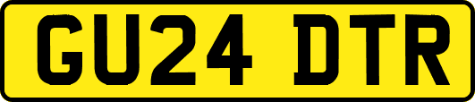 GU24DTR