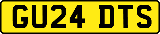 GU24DTS