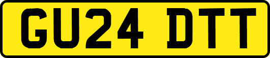 GU24DTT