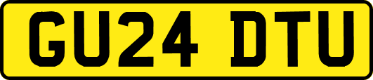 GU24DTU