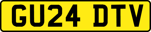 GU24DTV