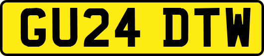 GU24DTW
