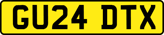 GU24DTX