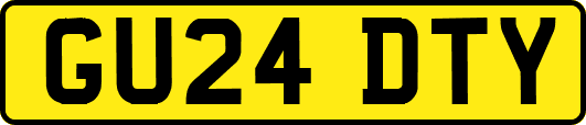 GU24DTY