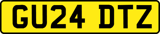 GU24DTZ