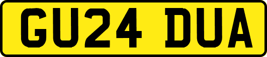 GU24DUA