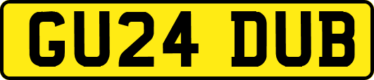 GU24DUB
