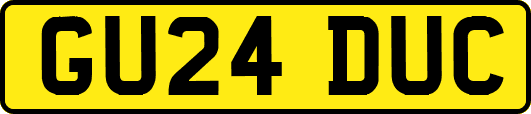 GU24DUC