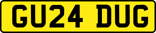 GU24DUG