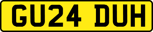 GU24DUH