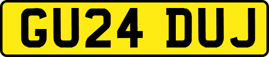 GU24DUJ
