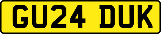 GU24DUK