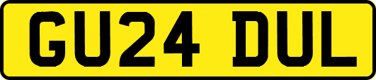 GU24DUL