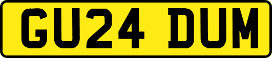 GU24DUM
