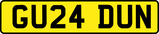 GU24DUN