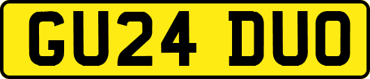 GU24DUO
