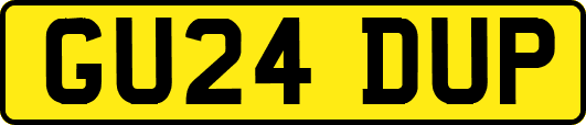 GU24DUP