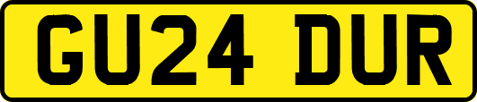 GU24DUR