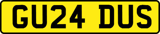 GU24DUS