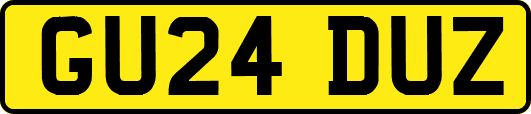 GU24DUZ
