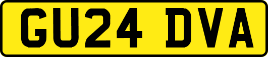 GU24DVA