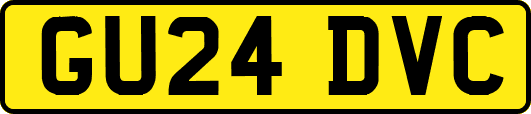 GU24DVC