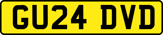 GU24DVD