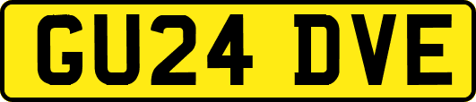 GU24DVE