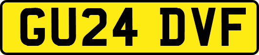 GU24DVF