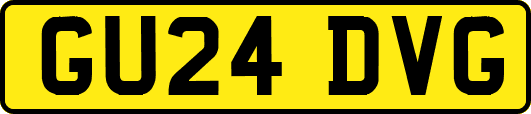 GU24DVG