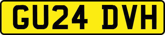 GU24DVH