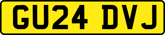 GU24DVJ