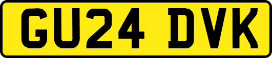 GU24DVK