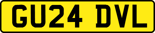 GU24DVL