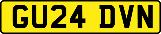 GU24DVN