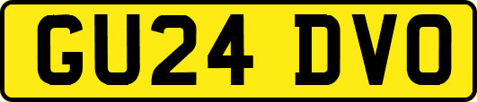GU24DVO